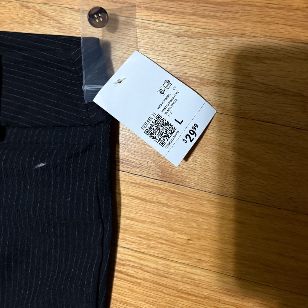 Forever 21 | dressing pants - Picture 2 of 3